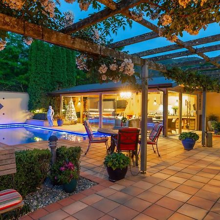 Picton Country Hideaway Apartment Exterior foto