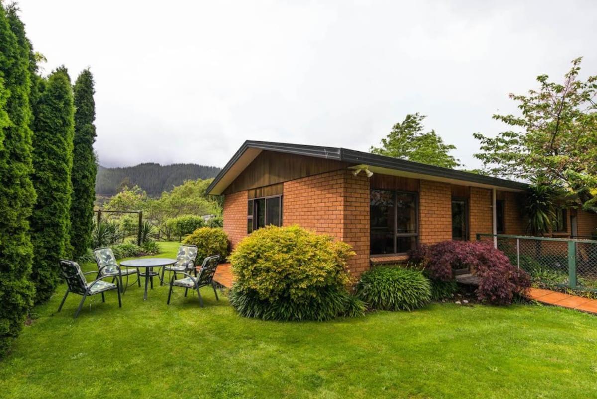 Picton Country Hideaway Apartment Exterior foto