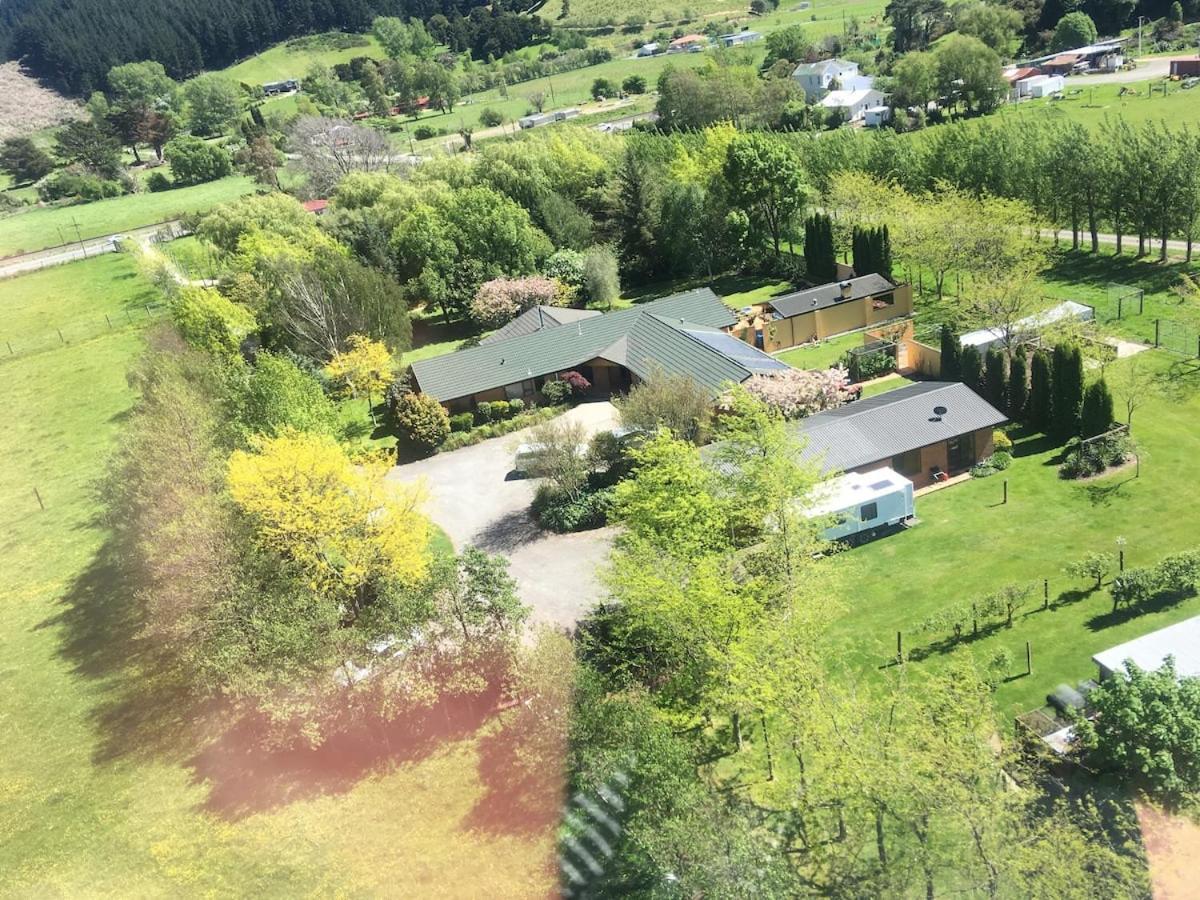 Picton Country Hideaway Apartment Exterior foto